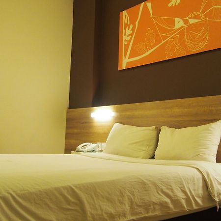 G7 Hotel Jakarta Extérieur photo