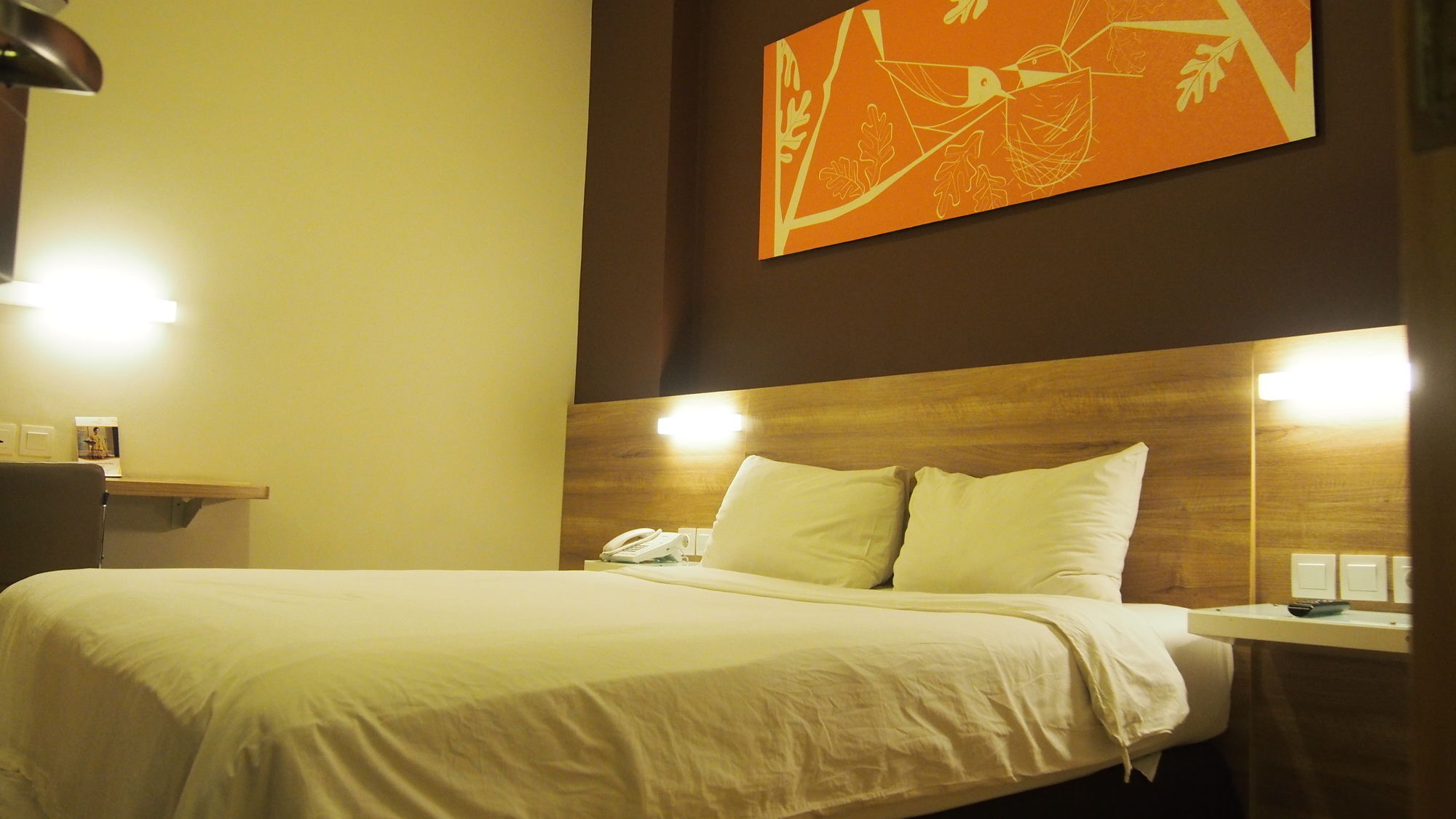 G7 Hotel Jakarta Extérieur photo