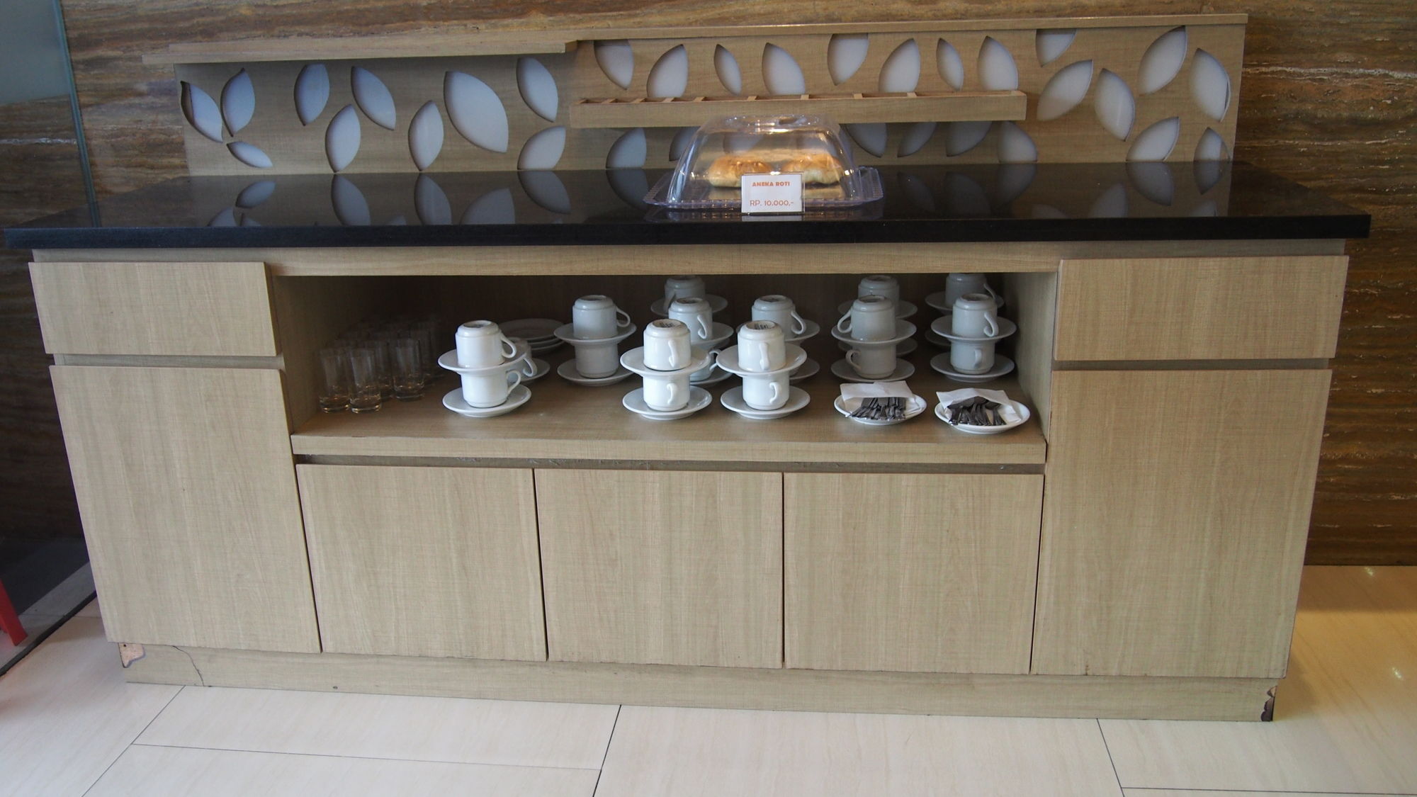 G7 Hotel Jakarta Extérieur photo