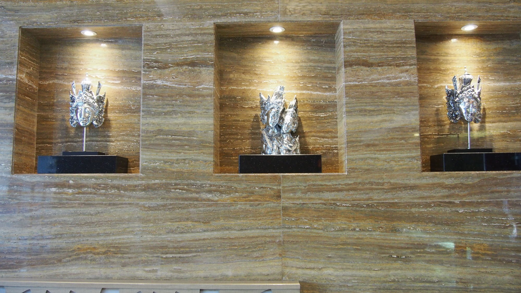 G7 Hotel Jakarta Extérieur photo