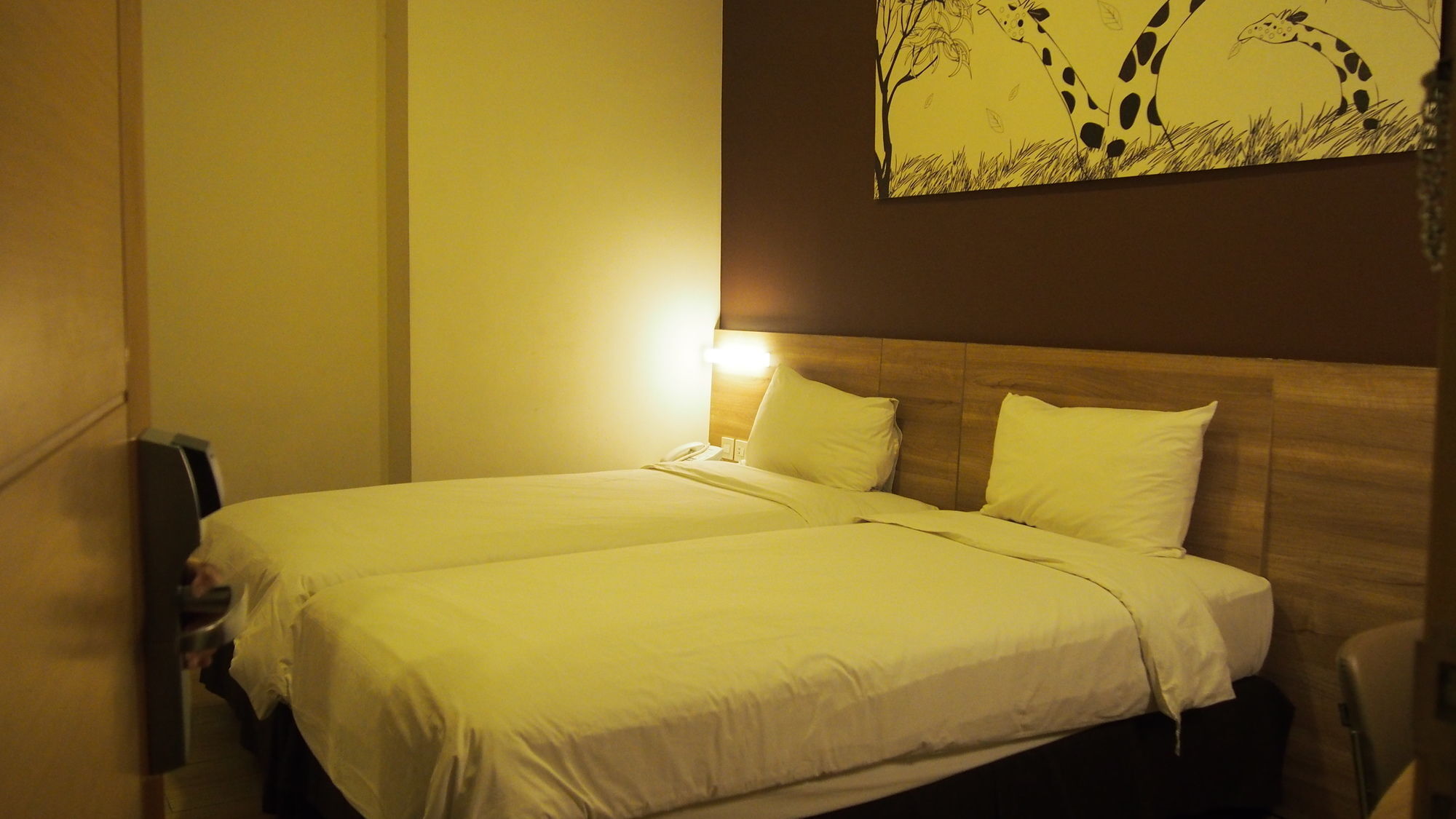 G7 Hotel Jakarta Extérieur photo