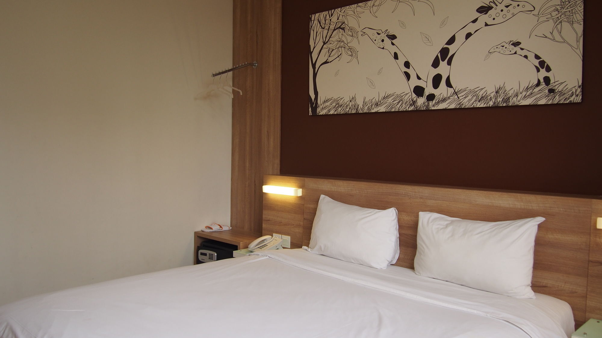 G7 Hotel Jakarta Extérieur photo