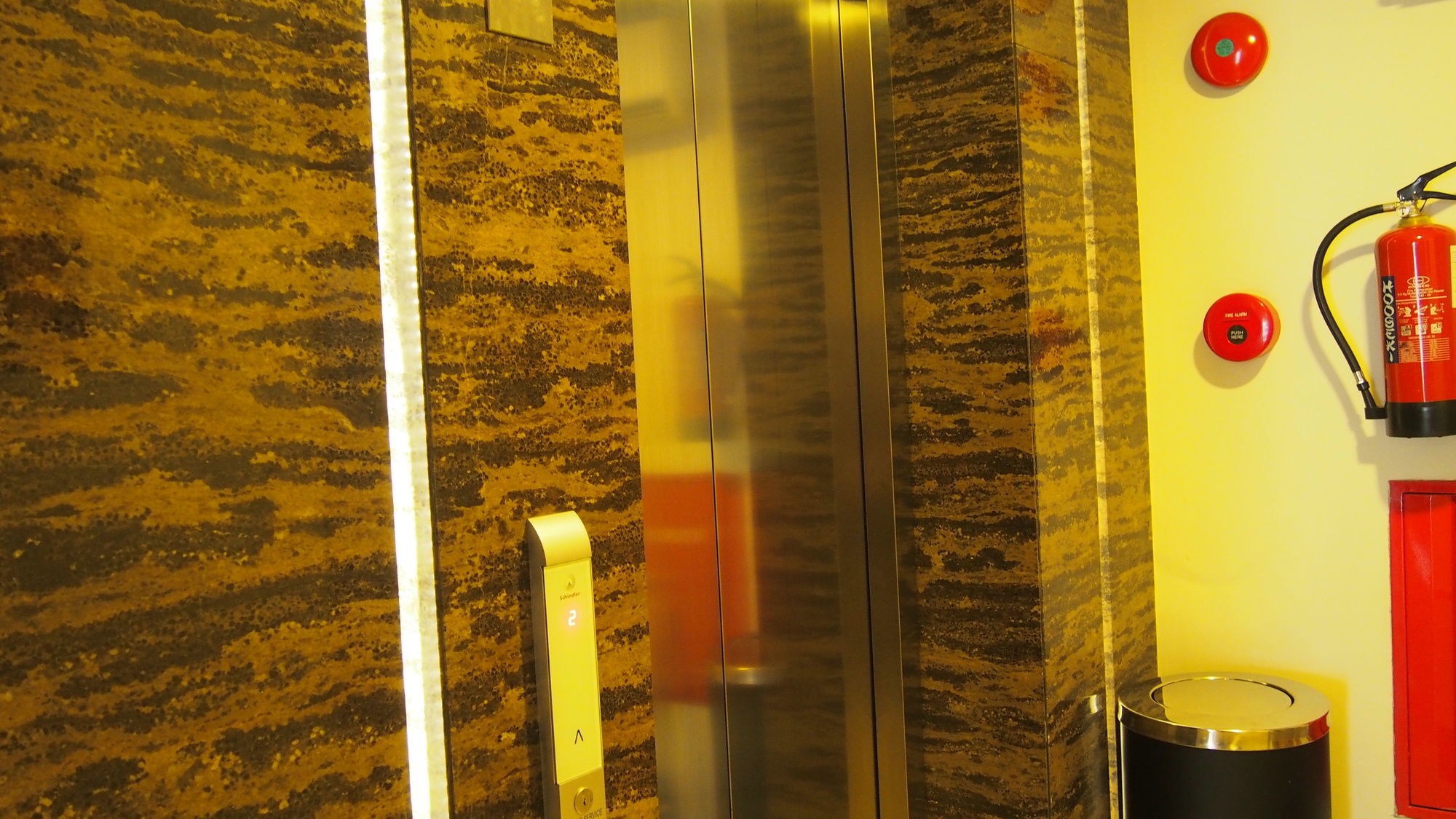 G7 Hotel Jakarta Extérieur photo