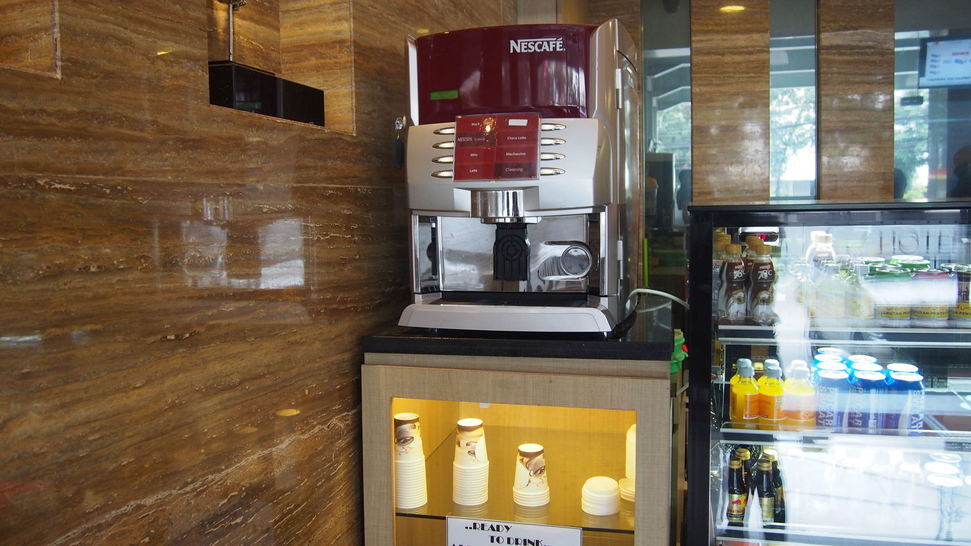 G7 Hotel Jakarta Extérieur photo