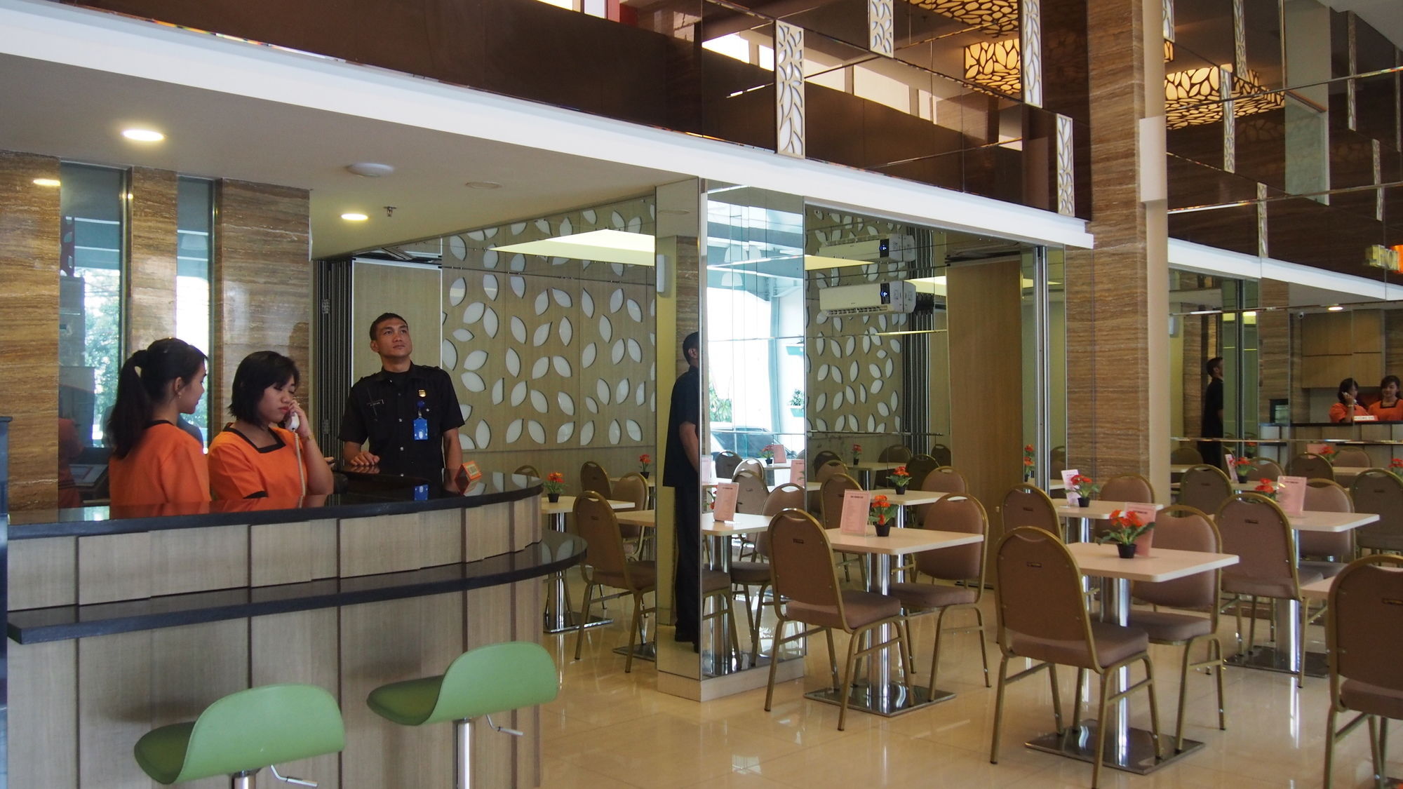 G7 Hotel Jakarta Extérieur photo